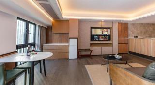 Technology Smart Apartment - 9
