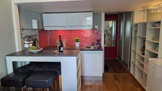 Cozy studio in the heart of Oslo - 1