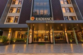 Radiance By Hotel Roopa - 0