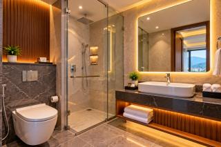 Aviral Heights Apartments - 1