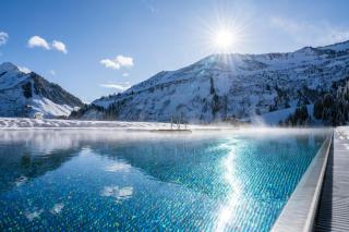 Hotel Alpenblume - 5