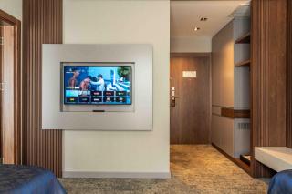 ALİBA HOTEL - 1