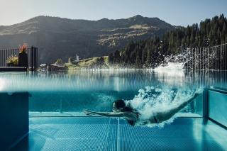 Hotel Alpenblume - 8