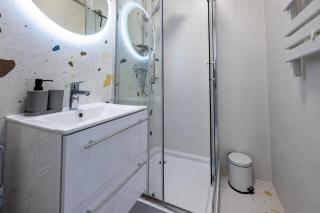 Brick Loft Studio - Stylowy apartament dla dwojga by FengShui4u - blisko Księżego Młyna - 3