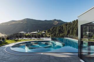 Hotel Alpenblume - 3
