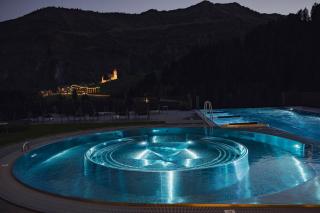 Hotel Alpenblume - 2