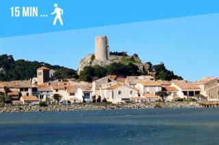 Sun Of Gruissan - 0