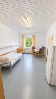 NordQuartier Lunden - Bright single room - 107 - 0
