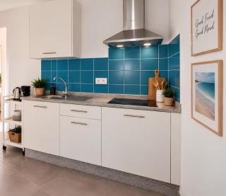 Apartamento Ancla I Old town & Playa Chica - 6
