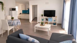 Apartamento Ancla I Old town & Playa Chica - 8