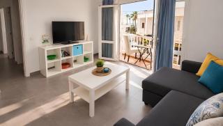 Apartamento Ancla I Old town & Playa Chica - 7