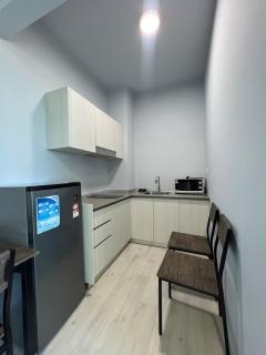 JESSELTON QUAT Tower1 LVL9 Seaview - 6