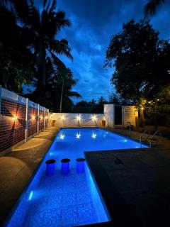 Dreamy serenity beach side - 0