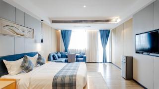 艾利轻奢酒店 Ellie Hotel - 0