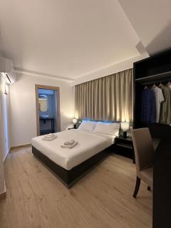 Apt 1, The Grenfell - 7