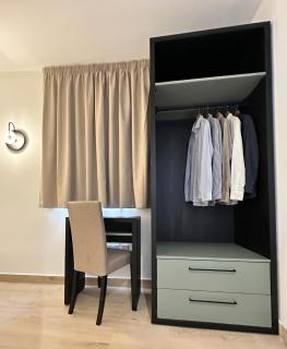 Apt 1, The Grenfell - 5