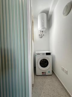 Apt 1, The Grenfell - 1