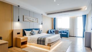 艾利轻奢酒店 Ellie Hotel - 0