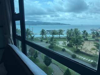 JESSELTON QUAT Tower1 LVL9 Seaview - 5