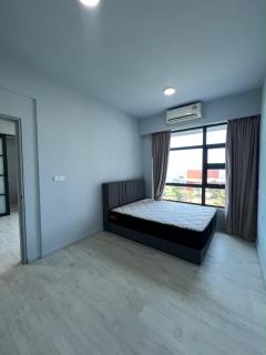 JESSELTON QUAT Tower1 LVL9 Seaview - 4