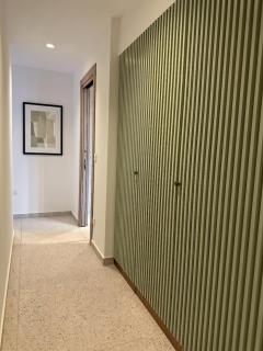 The Grenfell Two Bedroom Seafront Apartment - 5