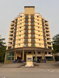 Marina Garden Services - teluk batik, Lumut - 0