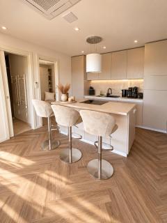 Aurea Beach House - 2