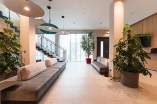 ZELLER's Quartier Hotel - 8