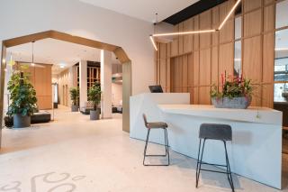 ZELLER's Quartier Hotel - 9