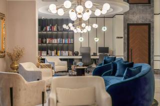 ALİBA HOTEL - 7