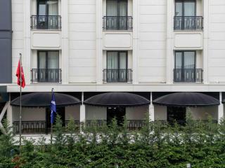 ALİBA HOTEL - 6