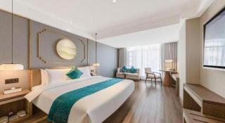 Fairyland Hotel Kunming Chuan Jin Branch - 9