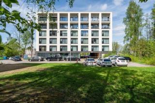 Nice Apartment - 9