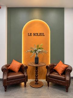 Le Soleil Serviced Apartments - 8
