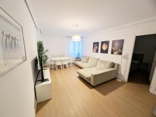 Apartamento La Ballena 2 - Las Huertas - 9