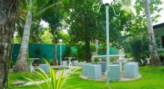 Hotel Moonstone - 1