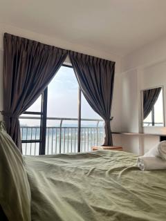 Marina Garden Services - teluk batik, Lumut - 4
