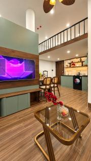 Le Soleil Serviced Apartments - 0