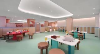 Landscape Beach Hotel Sanya - 9