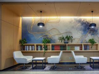Jinjiang Inn Select Zhenjiang Wanda Plaza Xijindu - 5