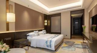 Henan Hairong Hotel - 3