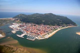 Apartamento La Ballena 2 - Las Huertas - 0