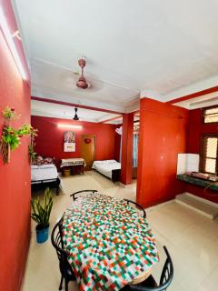 Devi Ashroy - 4
