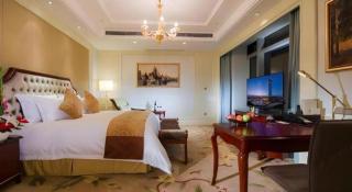 New Century Grand Hotel Haiyan Haili - 3