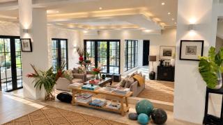 Governor's House Luxury 7BR Villa Pool & Sea Views - 8