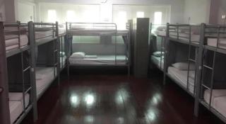 Checkers Backpackers - 3