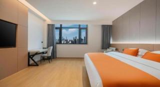 Chengdu Tianyi Grand Garden Hotel - 1