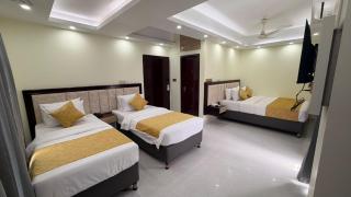 Bengal Palace Hotel - 2