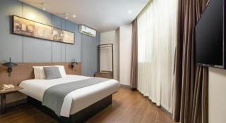 Jinjiang Inn Pinshang Tianjin Dongli Development Area Branch - 2