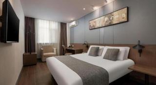 Jinjiang Inn Pinshang Tianjin Dongli Development Area Branch - 3